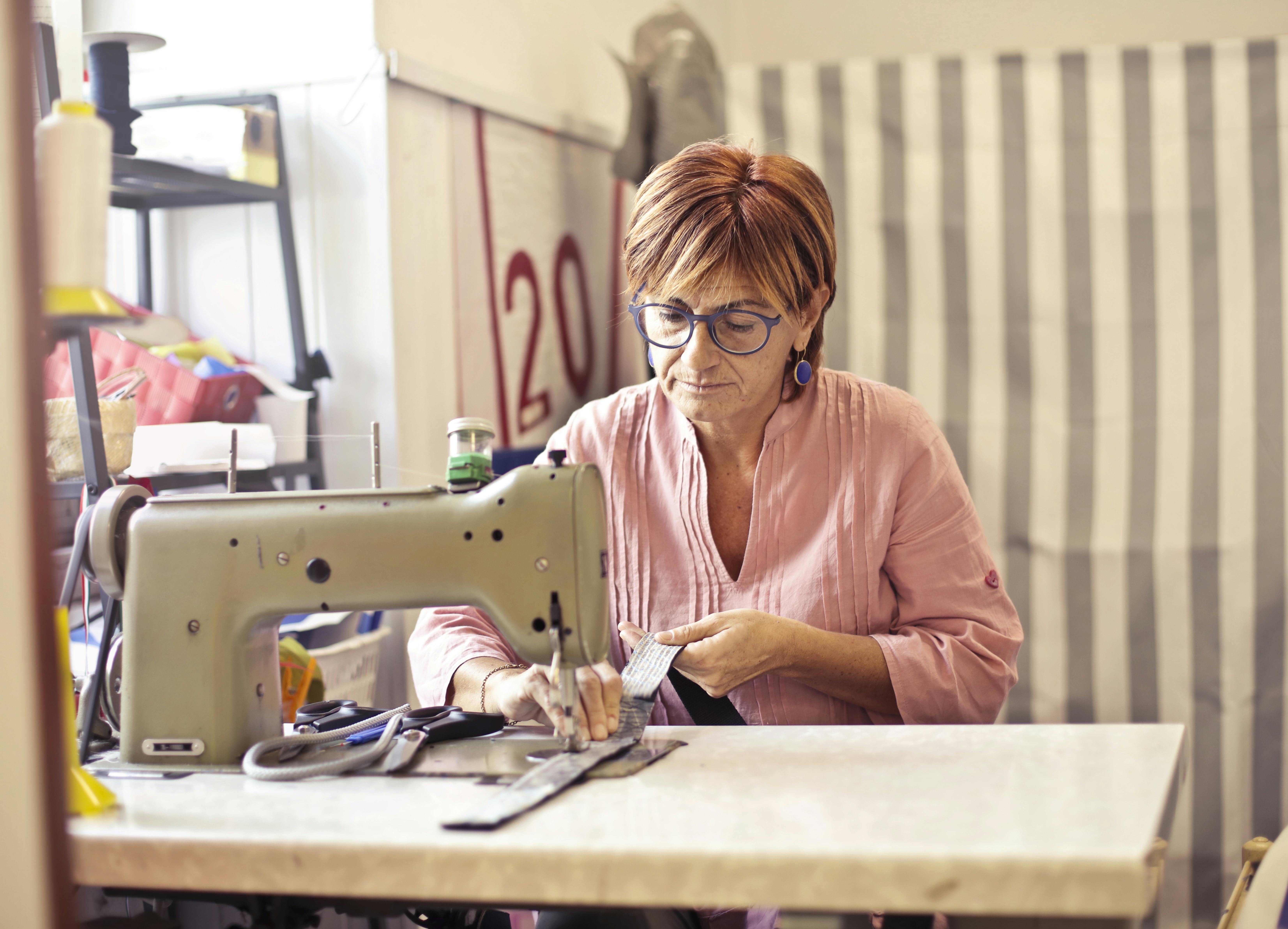 En D&M las mujeres llevan el timón