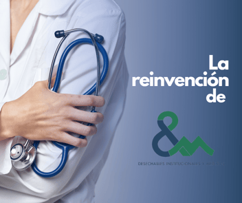 La reinvención de D&M